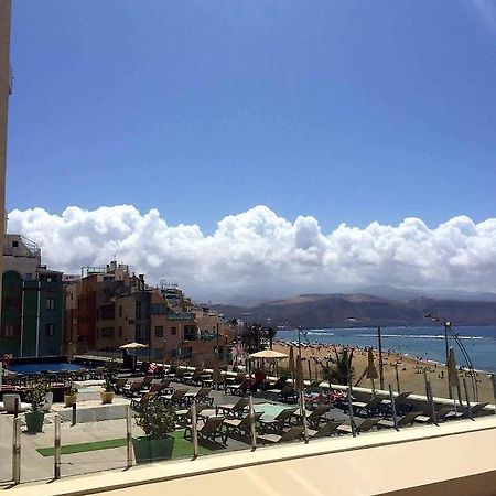 Marlenghi Apartments 8 Λας Πάλμας ντε Γκραν Κανάρια Εξωτερικό φωτογραφία