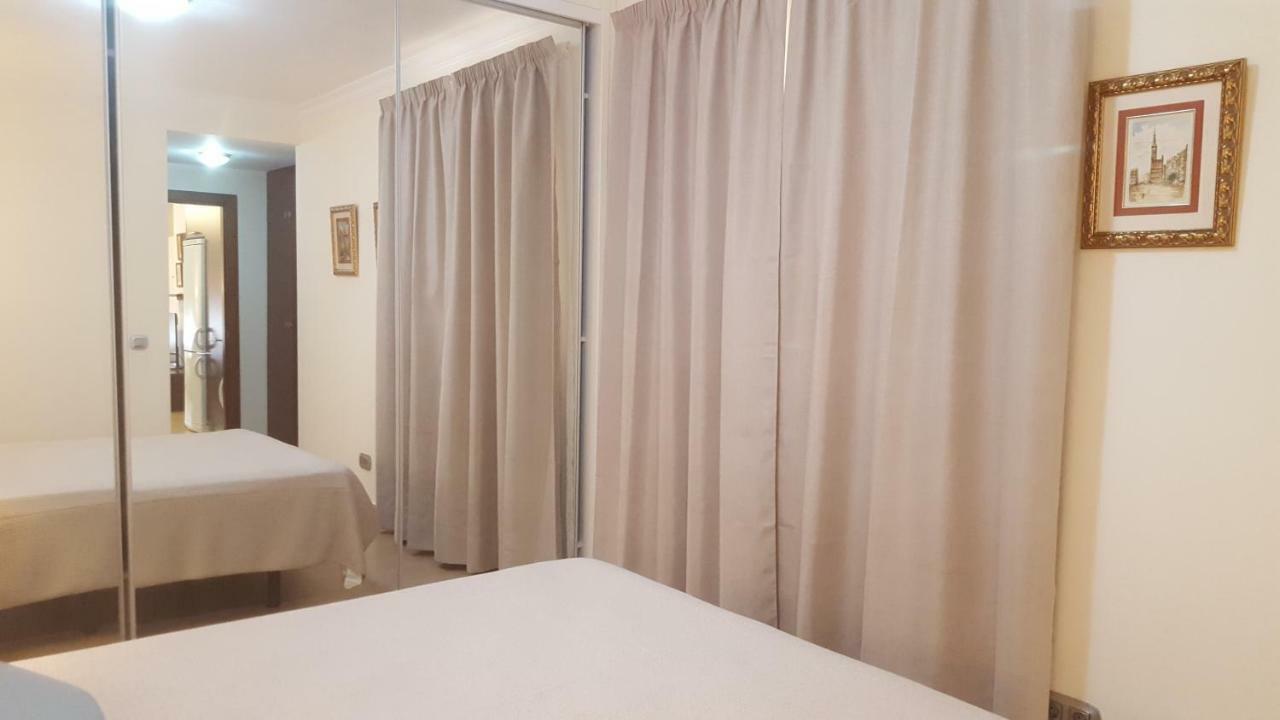 Marlenghi Apartments 8 Λας Πάλμας ντε Γκραν Κανάρια Εξωτερικό φωτογραφία