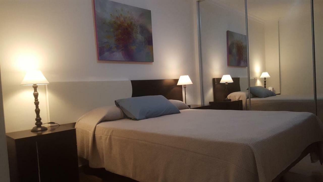 Marlenghi Apartments 8 Λας Πάλμας ντε Γκραν Κανάρια Εξωτερικό φωτογραφία
