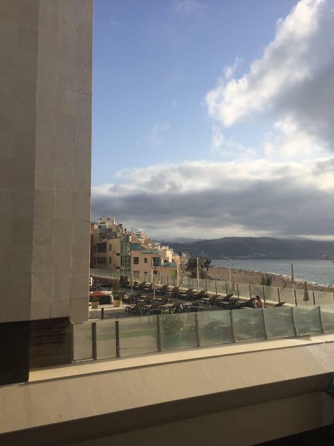 Marlenghi Apartments 8 Λας Πάλμας ντε Γκραν Κανάρια Εξωτερικό φωτογραφία