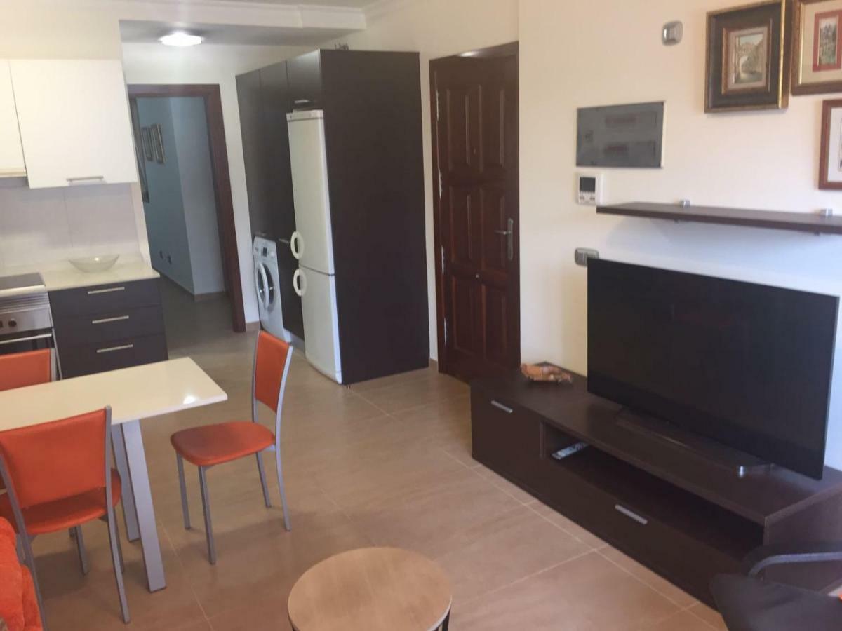 Marlenghi Apartments 8 Λας Πάλμας ντε Γκραν Κανάρια Εξωτερικό φωτογραφία