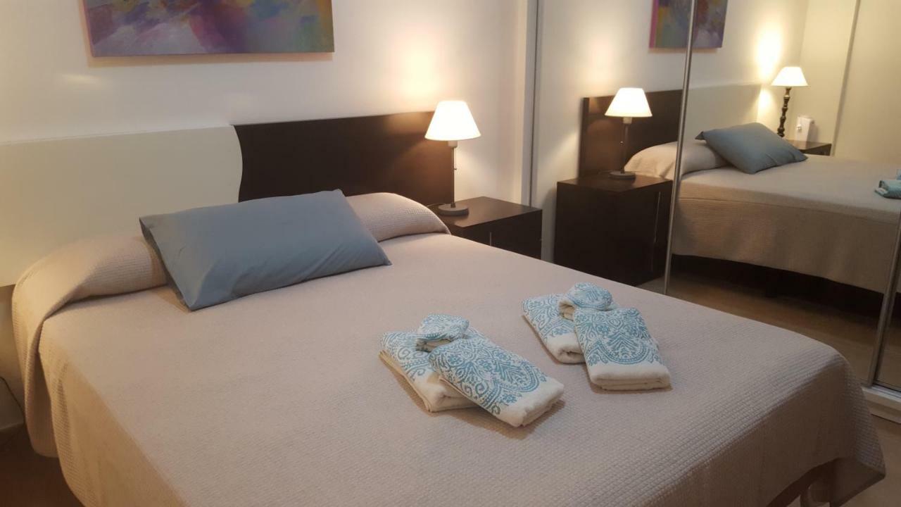 Marlenghi Apartments 8 Λας Πάλμας ντε Γκραν Κανάρια Εξωτερικό φωτογραφία