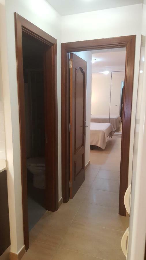 Marlenghi Apartments 8 Λας Πάλμας ντε Γκραν Κανάρια Εξωτερικό φωτογραφία