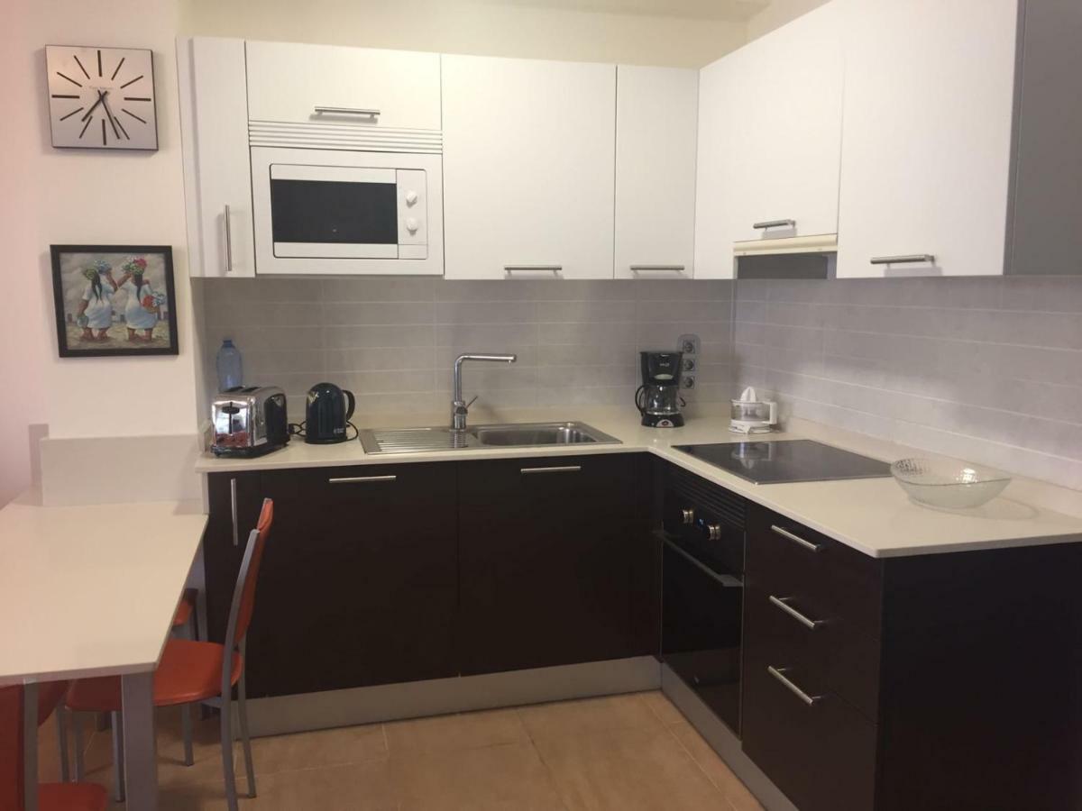 Marlenghi Apartments 8 Λας Πάλμας ντε Γκραν Κανάρια Εξωτερικό φωτογραφία
