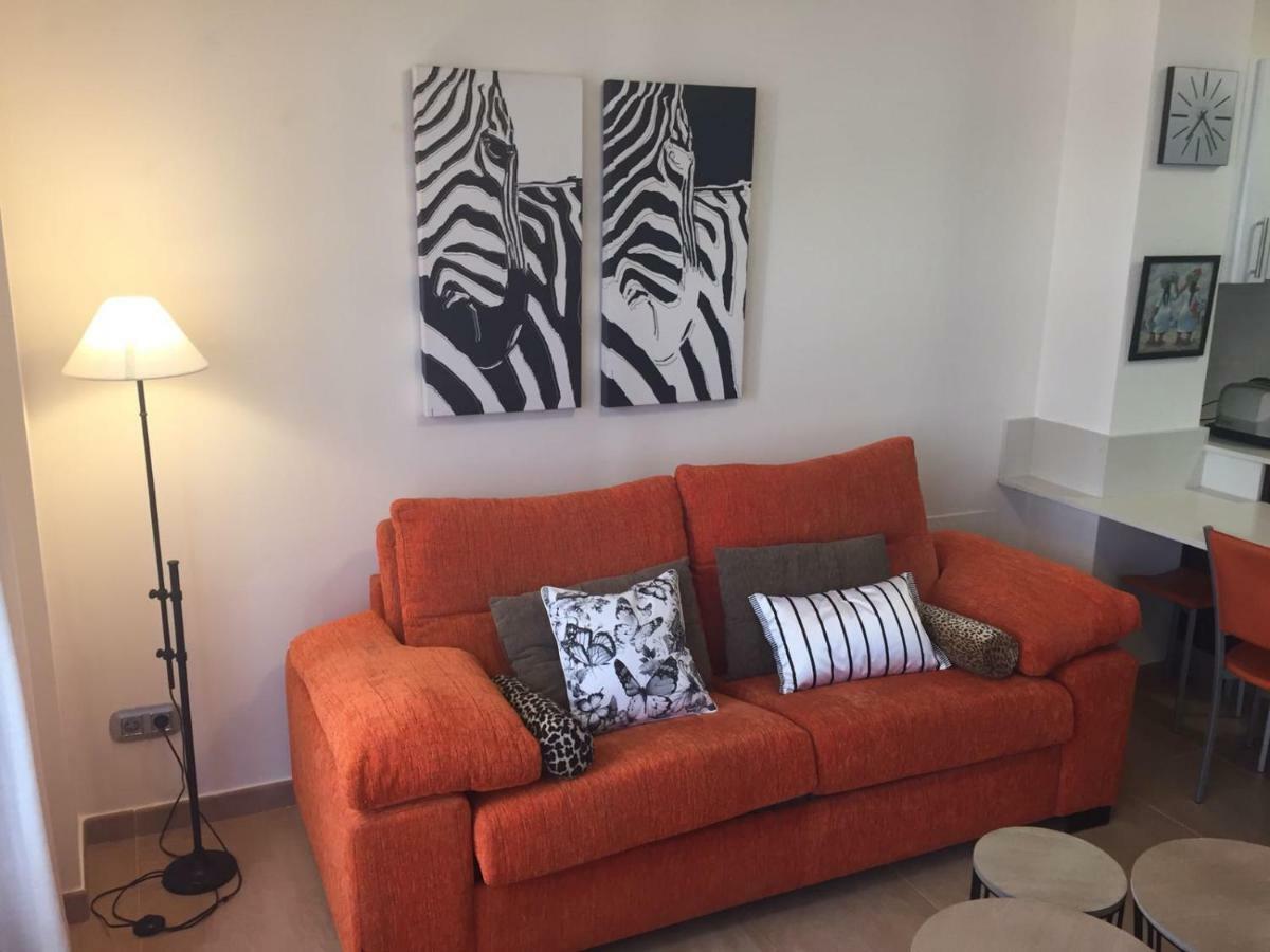 Marlenghi Apartments 8 Λας Πάλμας ντε Γκραν Κανάρια Εξωτερικό φωτογραφία
