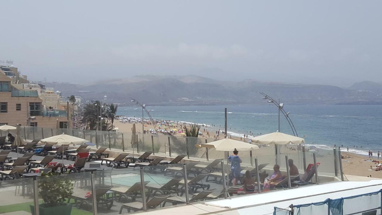 Marlenghi Apartments 8 Λας Πάλμας ντε Γκραν Κανάρια Εξωτερικό φωτογραφία