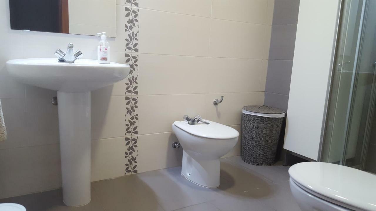 Marlenghi Apartments 8 Λας Πάλμας ντε Γκραν Κανάρια Εξωτερικό φωτογραφία