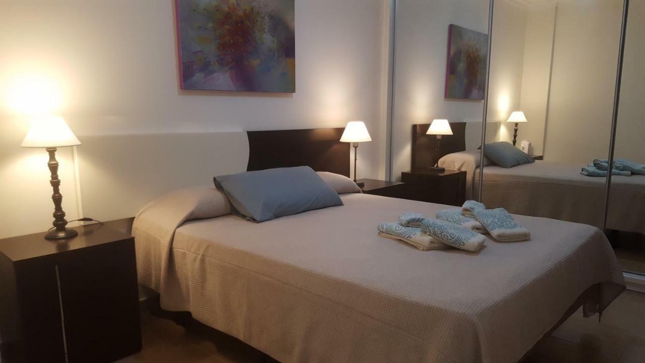 Marlenghi Apartments 8 Λας Πάλμας ντε Γκραν Κανάρια Εξωτερικό φωτογραφία