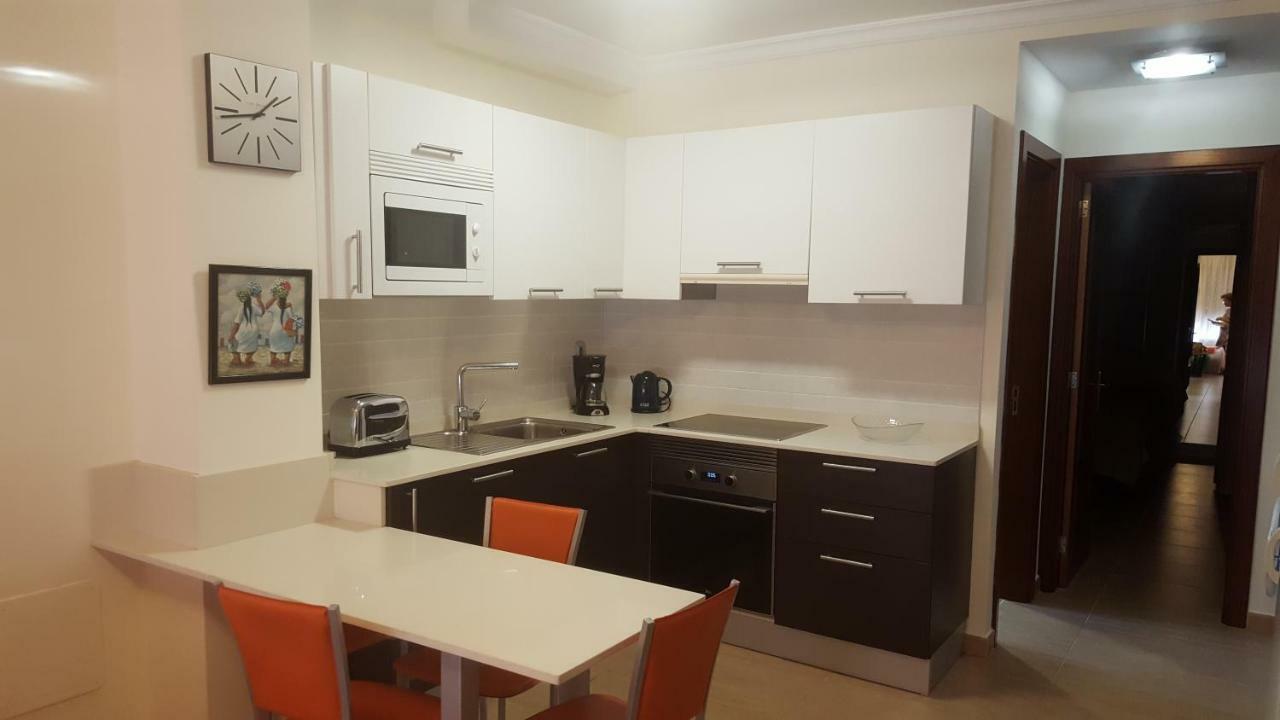Marlenghi Apartments 8 Λας Πάλμας ντε Γκραν Κανάρια Εξωτερικό φωτογραφία