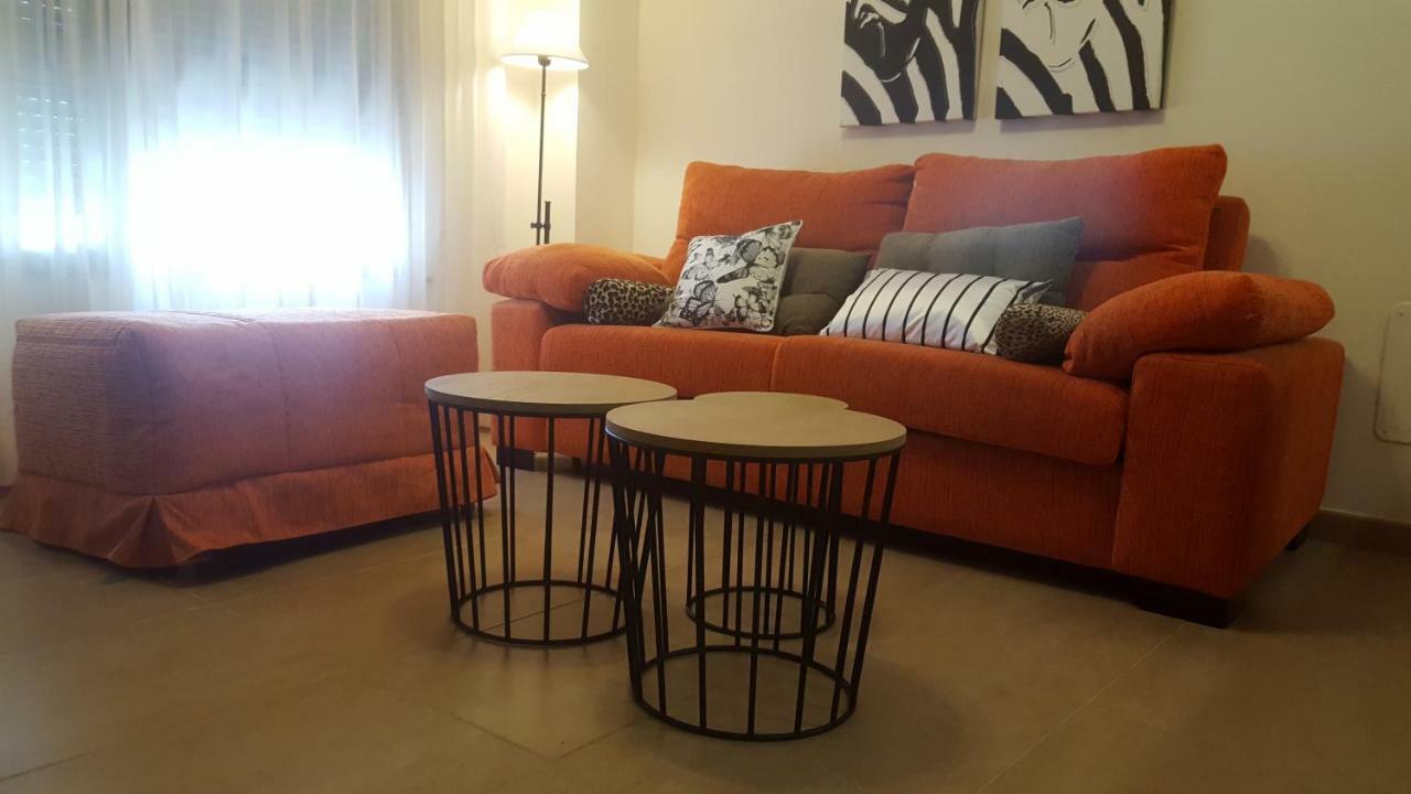 Marlenghi Apartments 8 Λας Πάλμας ντε Γκραν Κανάρια Εξωτερικό φωτογραφία