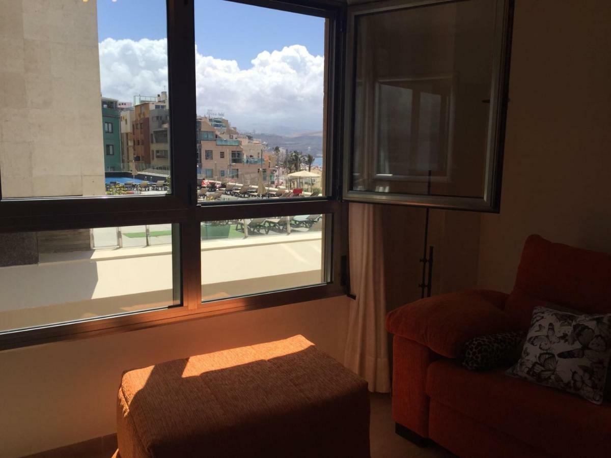 Marlenghi Apartments 8 Λας Πάλμας ντε Γκραν Κανάρια Εξωτερικό φωτογραφία