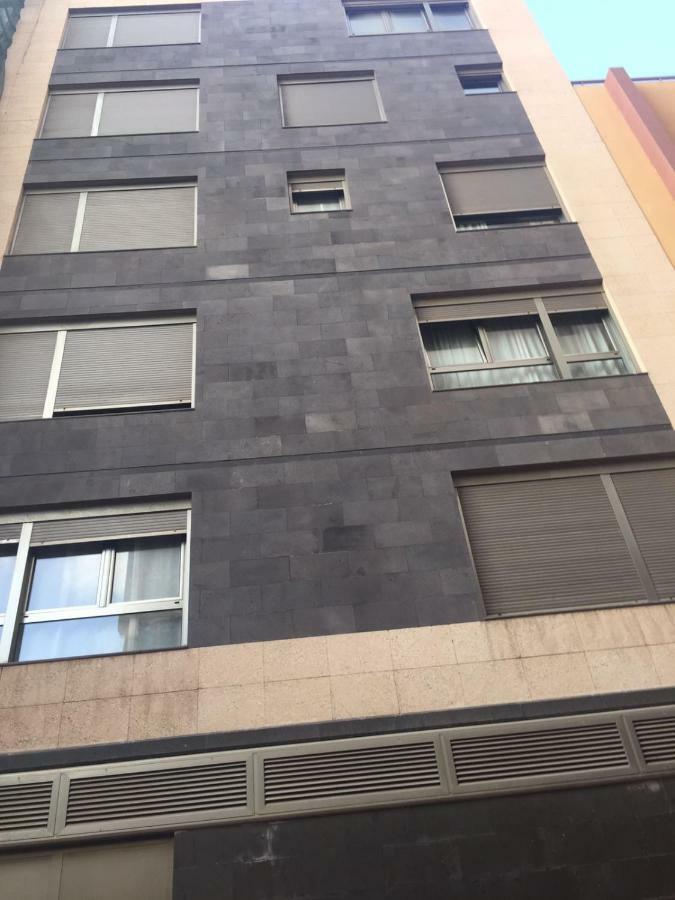 Marlenghi Apartments 8 Λας Πάλμας ντε Γκραν Κανάρια Εξωτερικό φωτογραφία