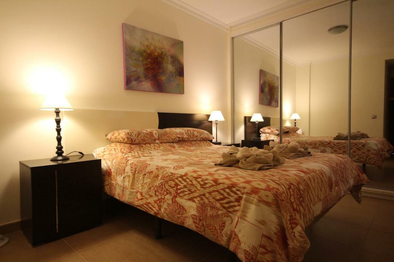 Marlenghi Apartments 8 Λας Πάλμας ντε Γκραν Κανάρια Εξωτερικό φωτογραφία