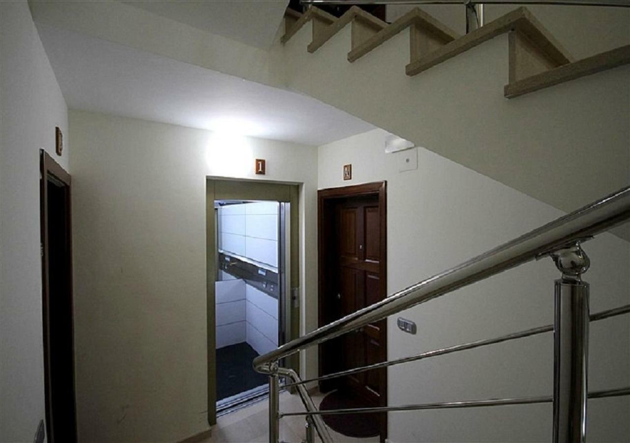Marlenghi Apartments 8 Λας Πάλμας ντε Γκραν Κανάρια Εξωτερικό φωτογραφία