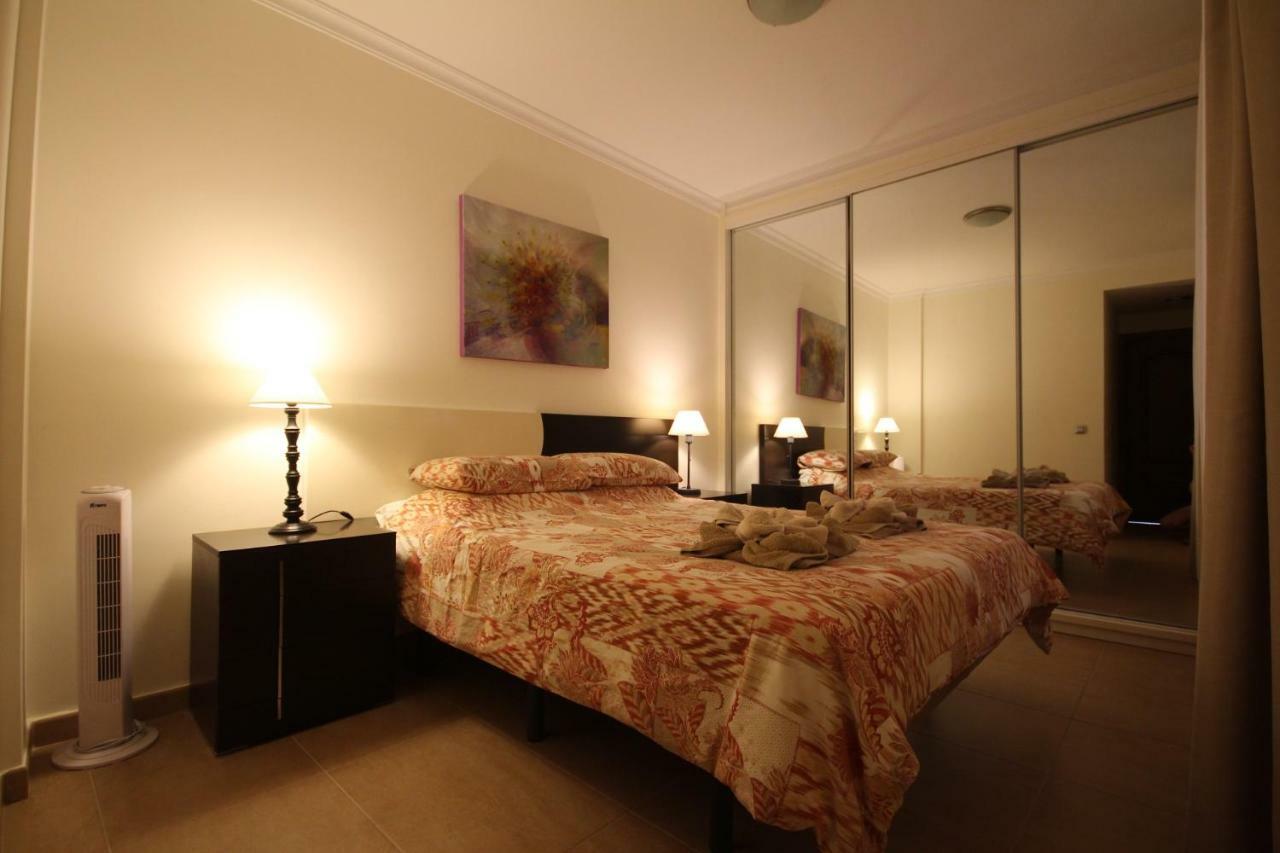 Marlenghi Apartments 8 Λας Πάλμας ντε Γκραν Κανάρια Εξωτερικό φωτογραφία