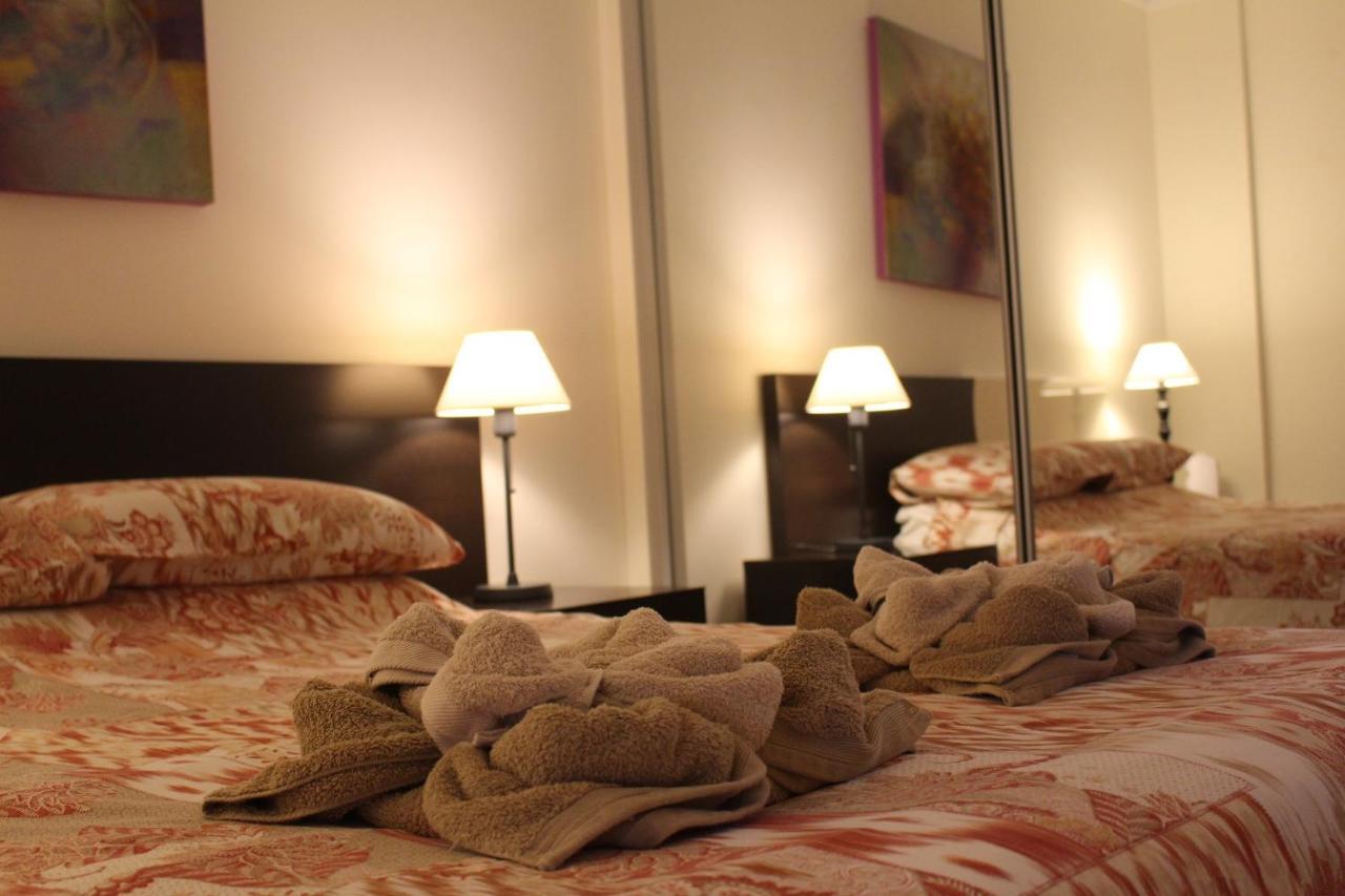 Marlenghi Apartments 8 Λας Πάλμας ντε Γκραν Κανάρια Εξωτερικό φωτογραφία