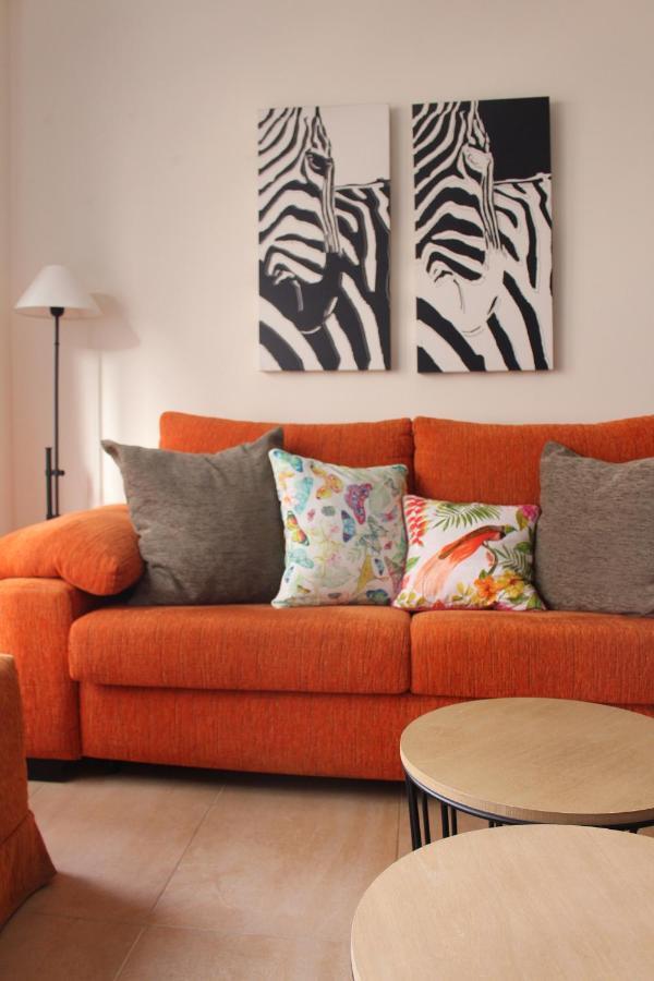 Marlenghi Apartments 8 Λας Πάλμας ντε Γκραν Κανάρια Εξωτερικό φωτογραφία