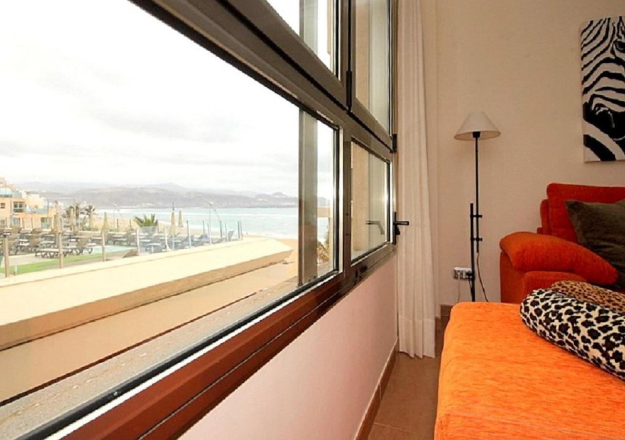 Marlenghi Apartments 8 Λας Πάλμας ντε Γκραν Κανάρια Εξωτερικό φωτογραφία