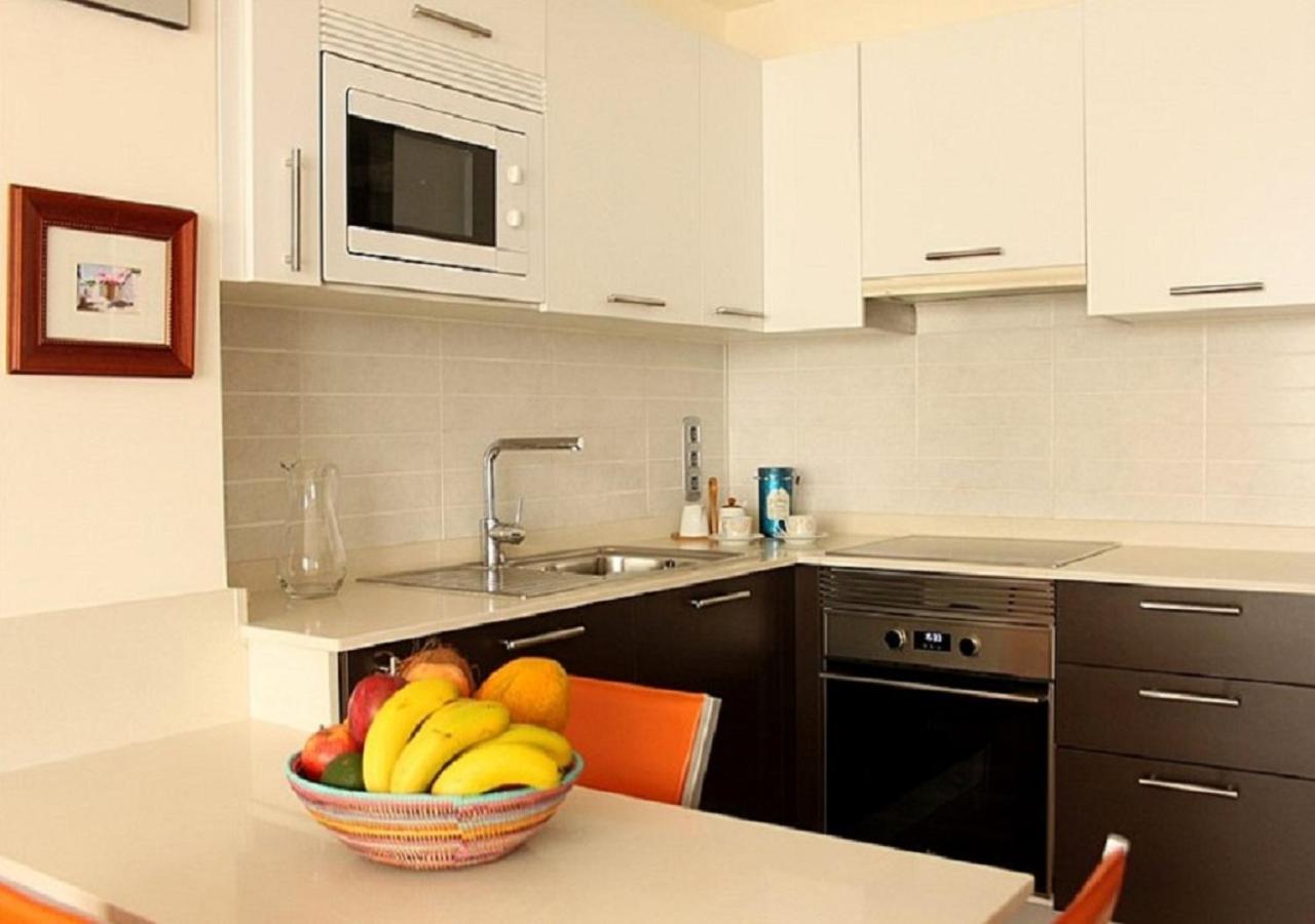 Marlenghi Apartments 8 Λας Πάλμας ντε Γκραν Κανάρια Εξωτερικό φωτογραφία