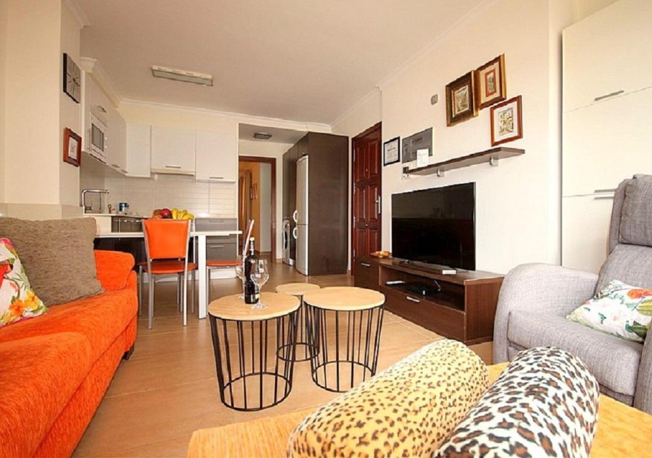 Marlenghi Apartments 8 Λας Πάλμας ντε Γκραν Κανάρια Εξωτερικό φωτογραφία
