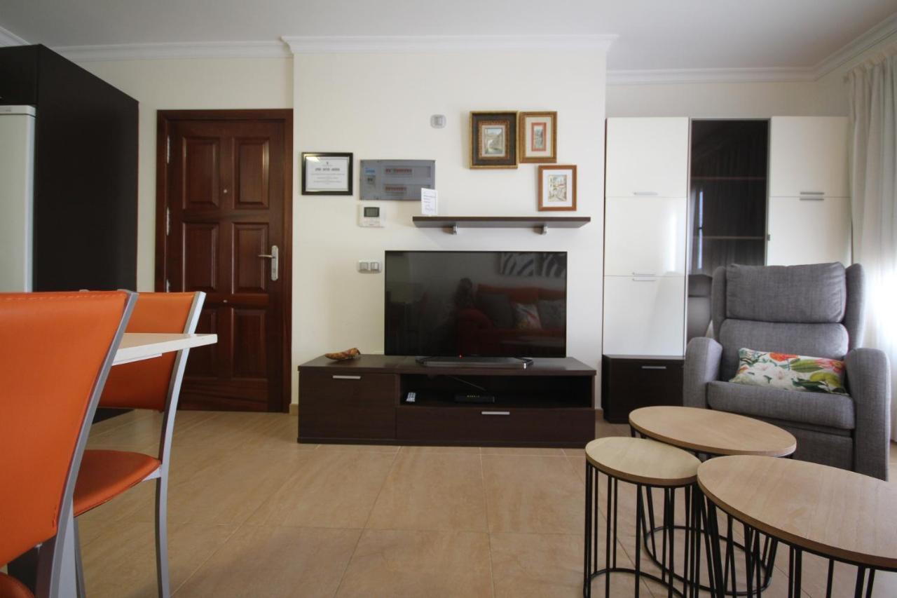 Marlenghi Apartments 8 Λας Πάλμας ντε Γκραν Κανάρια Εξωτερικό φωτογραφία