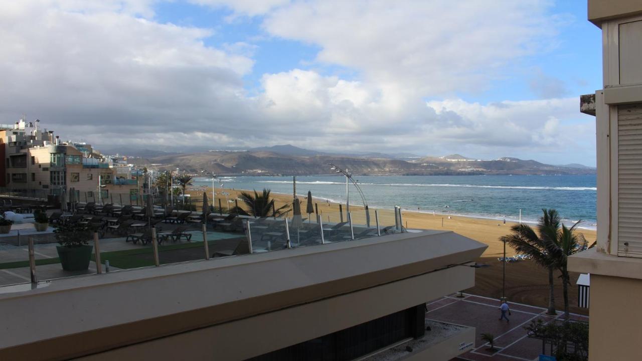 Marlenghi Apartments 8 Λας Πάλμας ντε Γκραν Κανάρια Εξωτερικό φωτογραφία